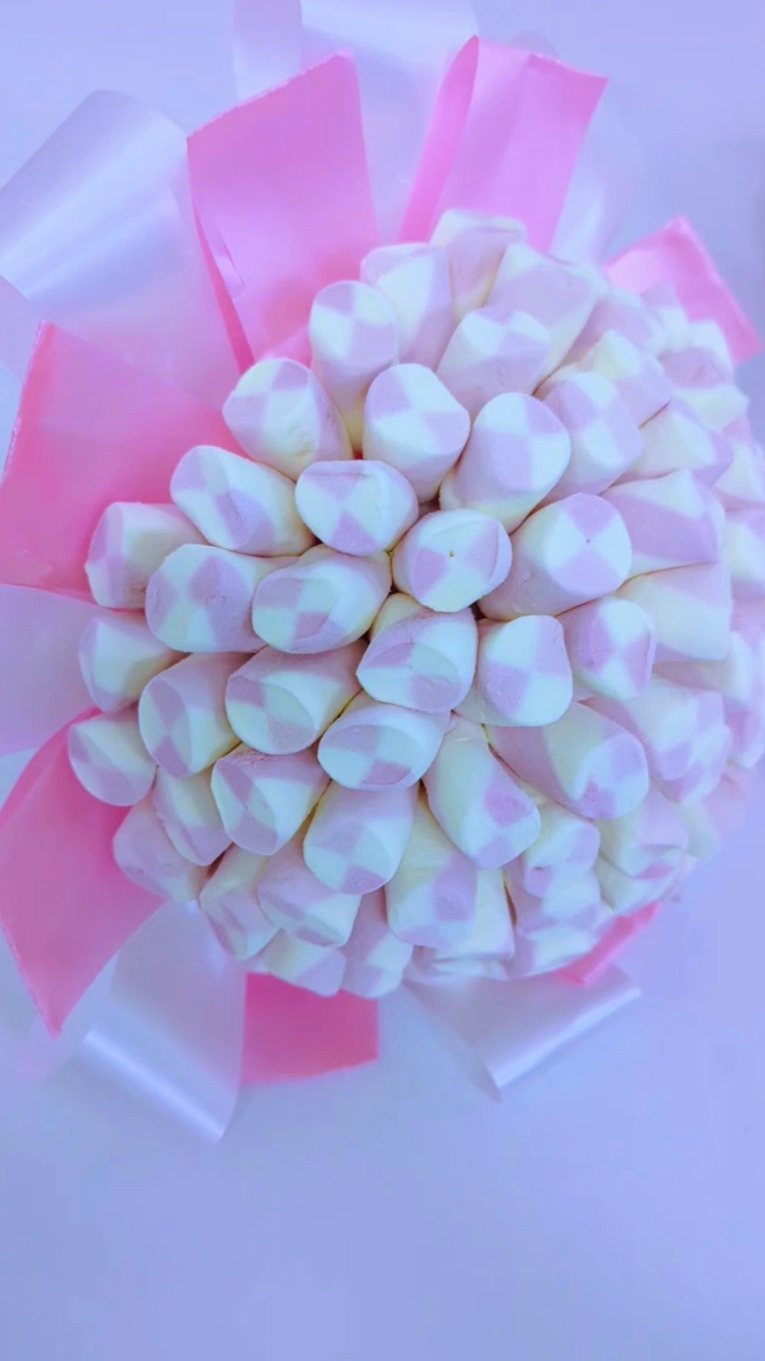 Wedding Sweet Bouquets - Bridal Sweets/ Flower Girl sweets