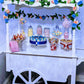 Traditional Sweet Cart Services for all Occasion