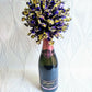 Best Luxury Alcohol Free Prosecco Eclairs Chocolate Bouquets in UK