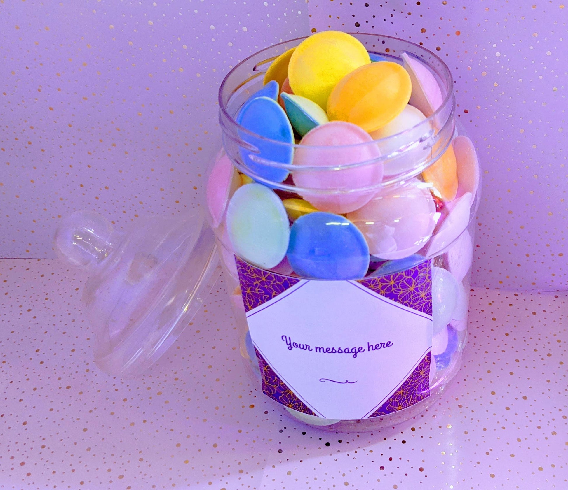 Flying Saucers Sweets best in UK