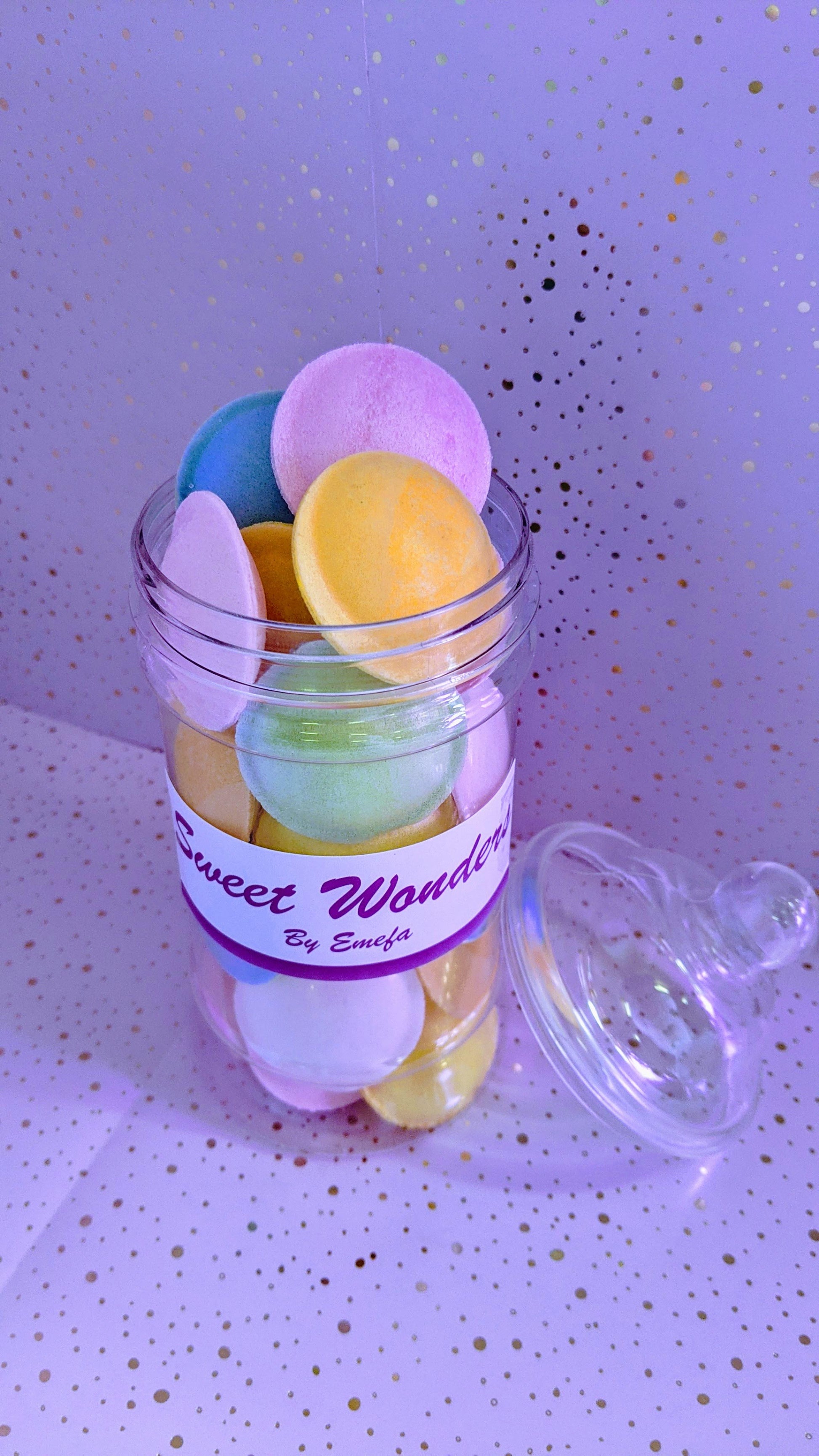 flying saucers sweets home bargains