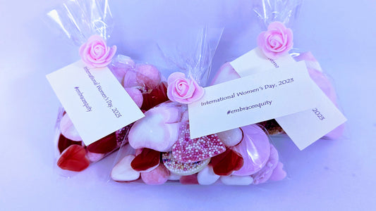 Coporate Pick 'n' Mix Sweet Favours