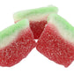 Water melon shape sweets for your wedding and event in UK