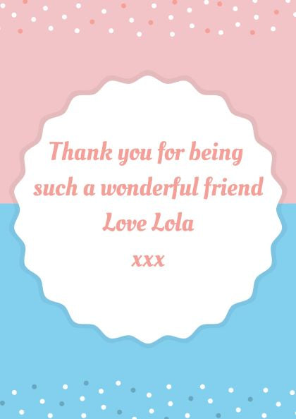 Luxury Chocolate Bouquets in customised package