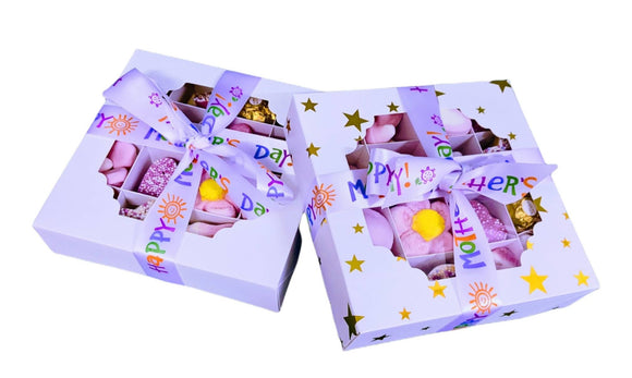Vegan Hampers