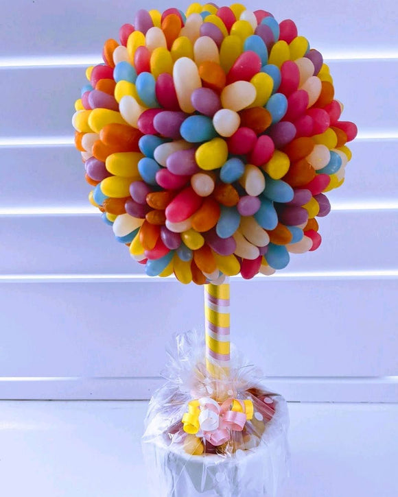 Marshmallow Tree
