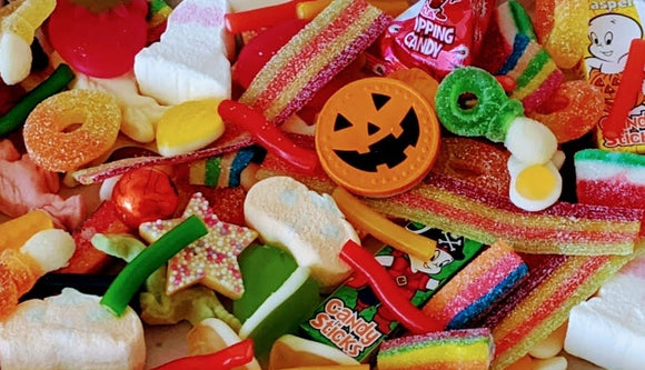 Halloween