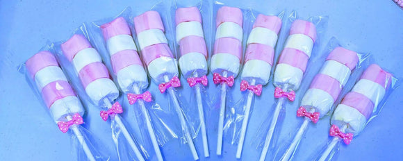 Sweet Kebabs