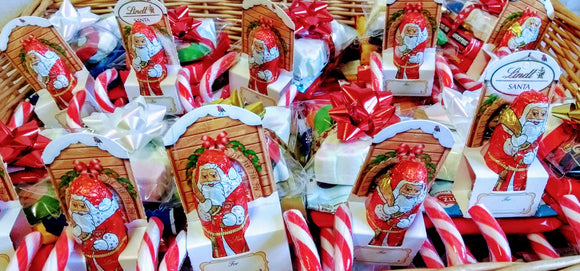 Festive Gifts