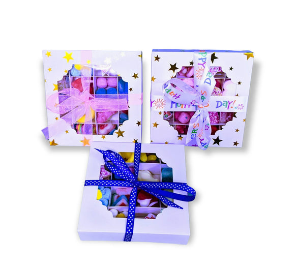 Halal Hampers
