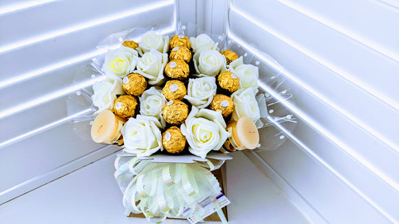 Sweet & Chocolate