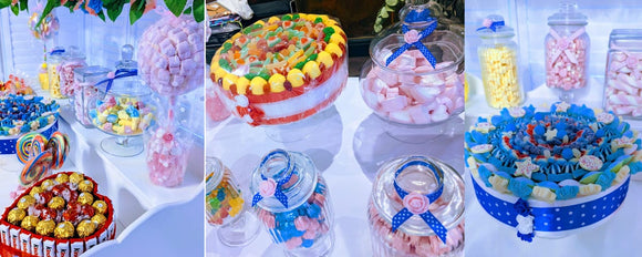 Buffet Packages