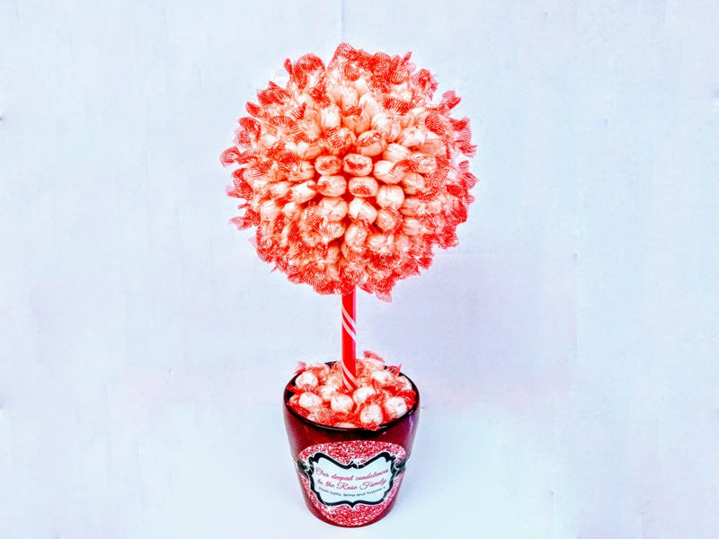 Sweet Trees – Sweet Wonders By Emefa