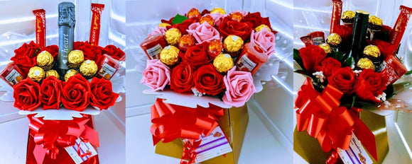 Sweet & Chocolate Gifts
