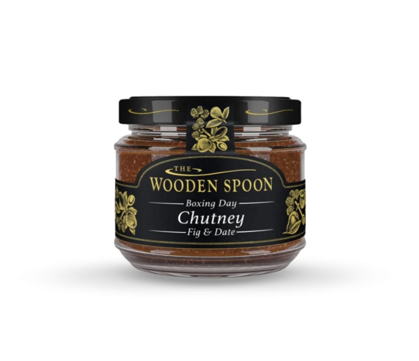 The Classic Festive Alcohol Free Hamper