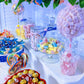 Sweet Buffet Services/Event Packages