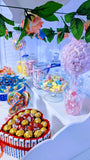 Sweet Buffet Services/Event Packages