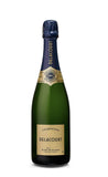 Luxury Champagne & Chocolate Christmas Gift