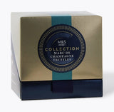Luxury Champagne & Chocolate Christmas Gift