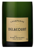 Luxury Champagne & Chocolate Christmas Gift