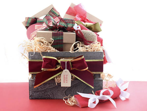 Kent's Collection Festive Hamper