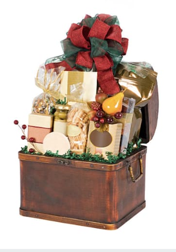 Emefa's Classic Christmas Hamper