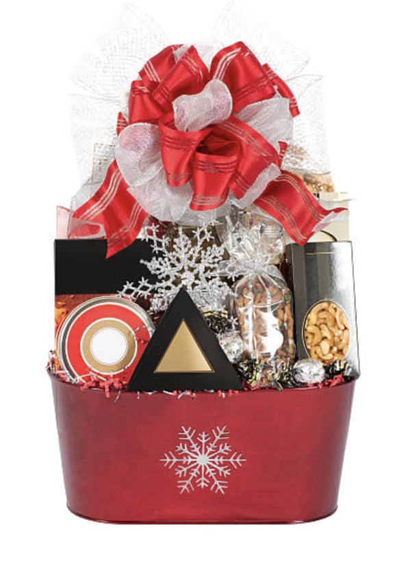 Emefa's Christmas Selection Hamper