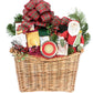Elegant Christmas Hamper – A Cosy Festive Collection