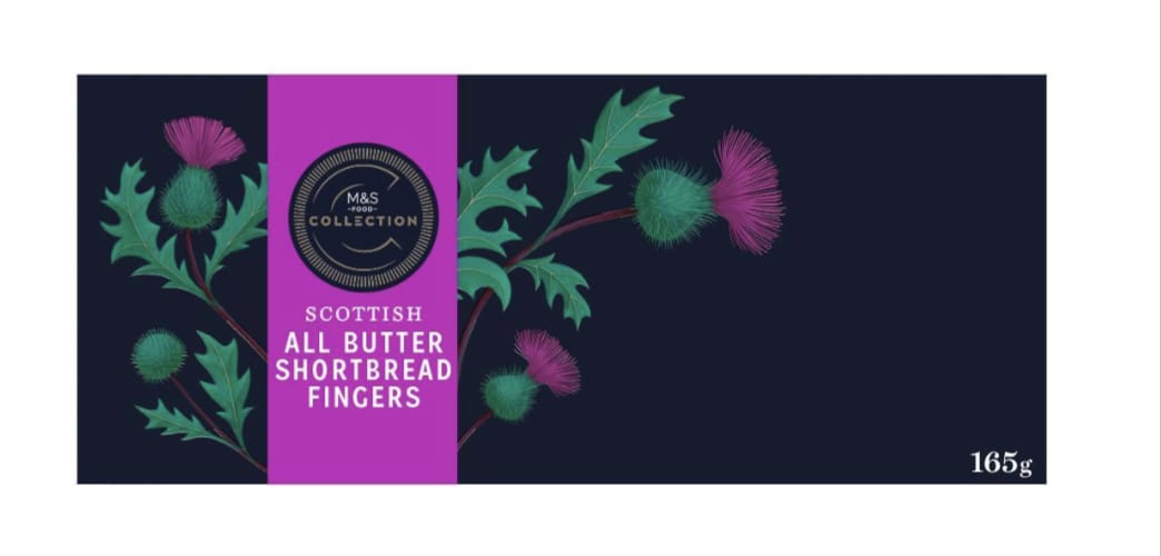 Festive Christmas Selection Hamper