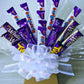 Classic Cadbury Chocolate Bouquets-Cadbury Gifts & Hampers