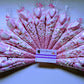 Pretty Pink Themed Sweet Cones/Party Favours