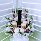 Candles/Floral/Prosecco/Chocolate Bouquets