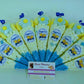 Minions Themed Party Sweet Cones - Party Favours - Party Cones- Birthdays-Yellow/Blue Sweets - Children Gifts