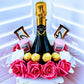 Candles/Floral/Prosecco/Chocolate Bouquets