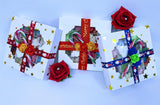 The Classic Alcohol Free Christmas Hamper