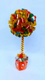 Luxurious Haribo Sweet Trees-Centerpieces