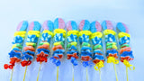 Tasty Gummy Pick 'n' Mix Sweet Kebabs-Party Bags