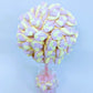 Classic Marshmallow Flump Sweet Tree
