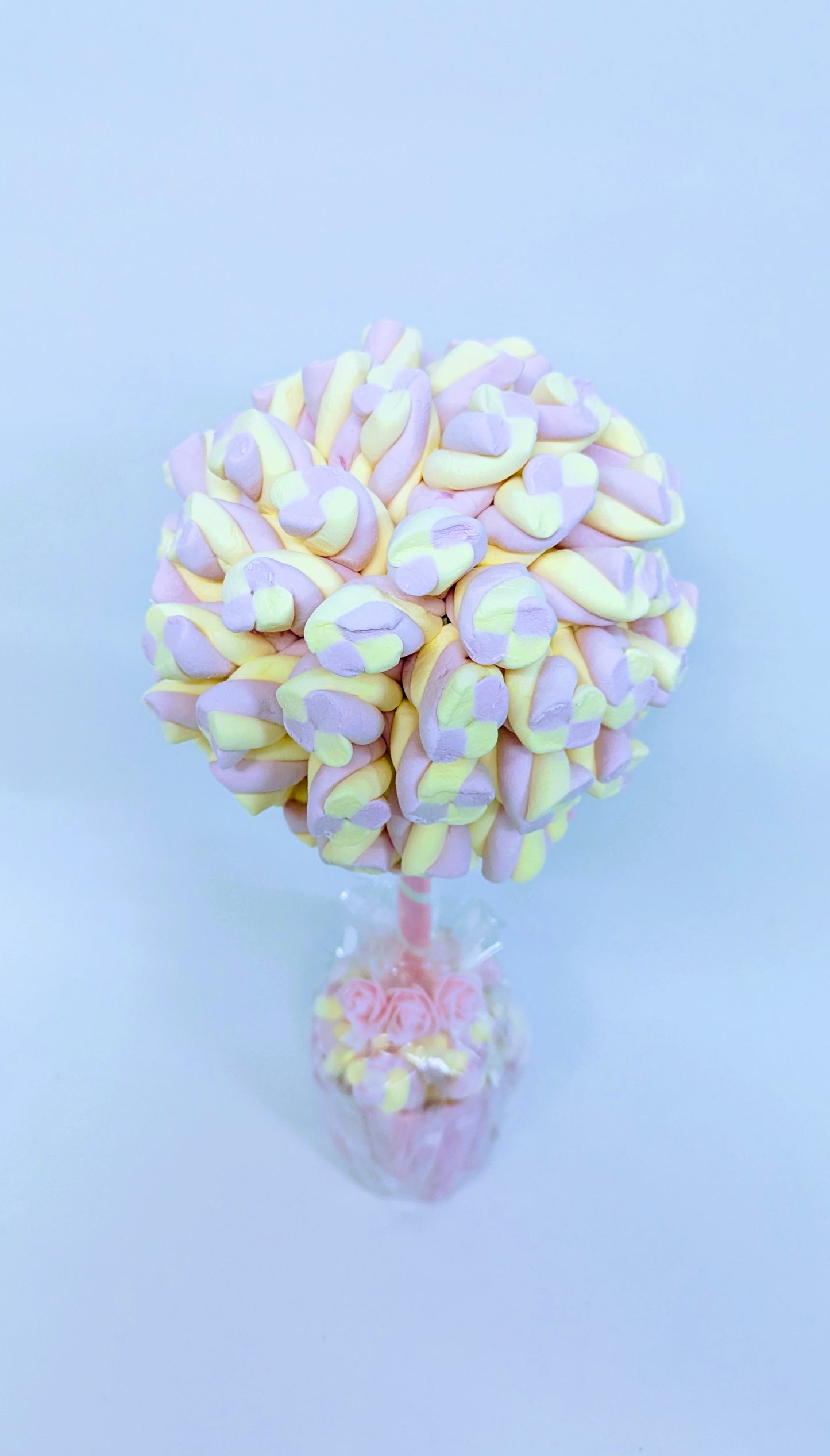 Classic Marshmallow Flump Sweet Tree