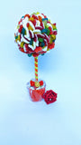 Luxurious Haribo Sweet Trees-Centerpieces