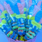 Tasty Gummy Pick 'n' Mix Sweet Kebabs-Party Bags
