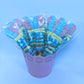 Tasty Gummy Pick 'n' Mix Sweet Kebabs-Party Bags
