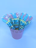 Tasty Gummy Pick 'n' Mix Sweet Kebabs-Party Bags