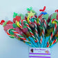 Irresistible Christmas Sweet Cones