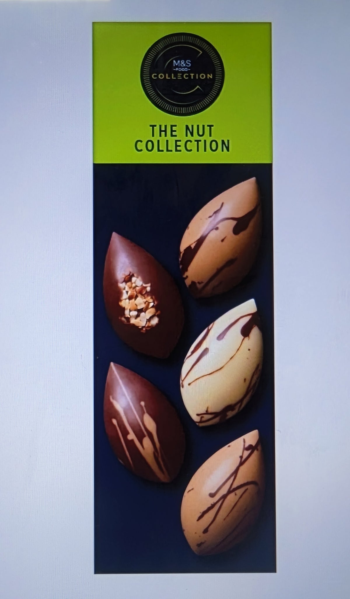 Luxury Champagne & Chocolate Christmas Gift