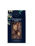 Gourmet Golden Christmas Gift Hamper