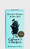 The Classic Alcohol Free Christmas Hamper