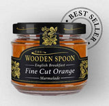 The Classic Alcohol Free Christmas Hamper