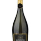 Luxury Alcohol Free Prosecco & Cadbury Chocolate Eclairs Bouquets