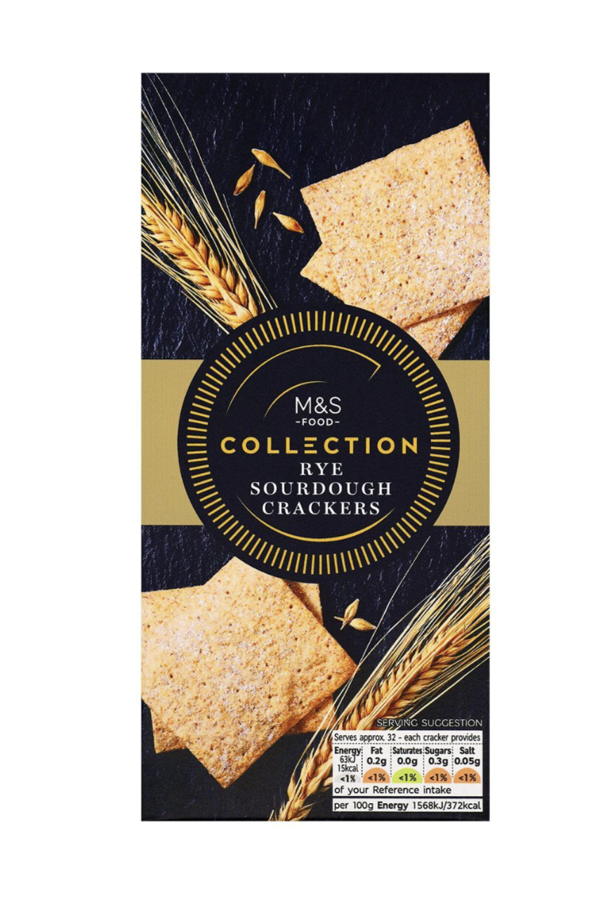 Festive Christmas Selection Hamper